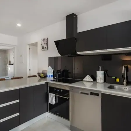 Διαμέρισμα Oasis Penthouse Maspalomas