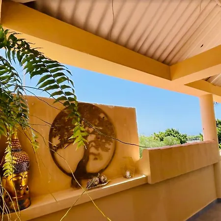 Διαμέρισμα Oasis Penthouse Maspalomas