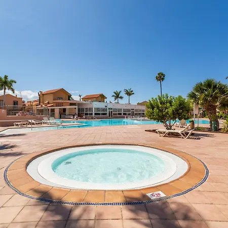 Oasis Penthouse Maspalomas *