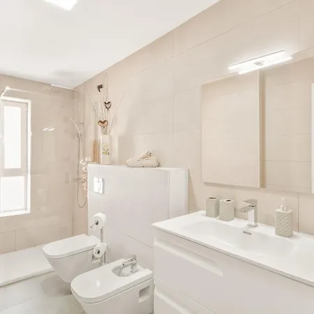Διαμέρισμα Oasis Penthouse Maspalomas
