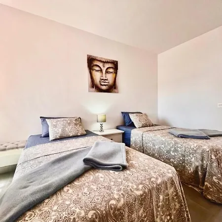 Διαμέρισμα Oasis Penthouse Maspalomas *