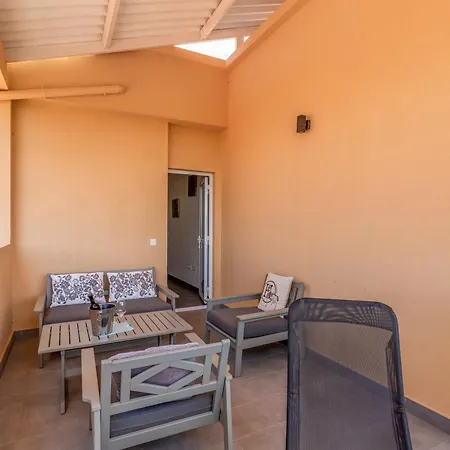 Διαμέρισμα Oasis Penthouse Maspalomas San Bartolomé
