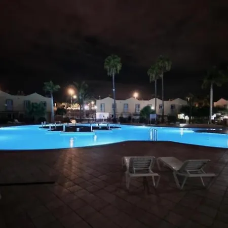 Oasis Penthouse Maspalomas San Bartolomé