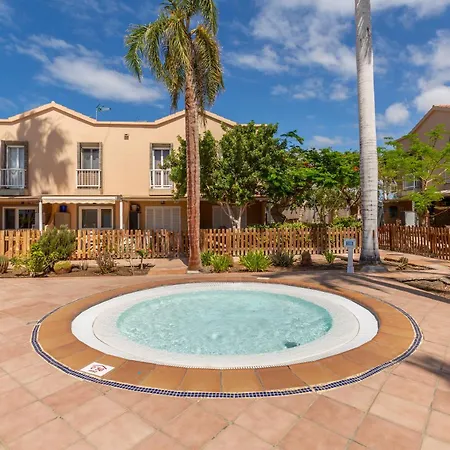 Oasis Penthouse Maspalomas Διαμέρισμα