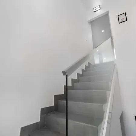 Διαμέρισμα Oasis Penthouse Maspalomas