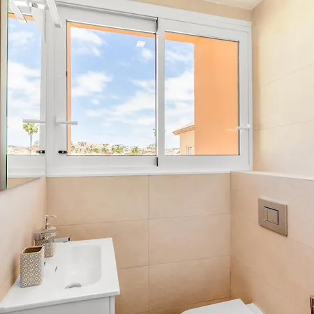 Oasis Penthouse Maspalomas *