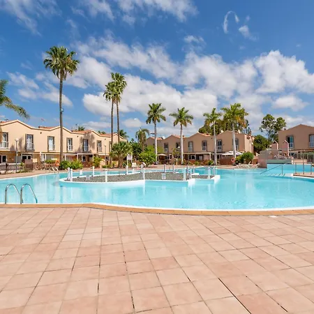 Oasis Penthouse Maspalomas Διαμέρισμα *